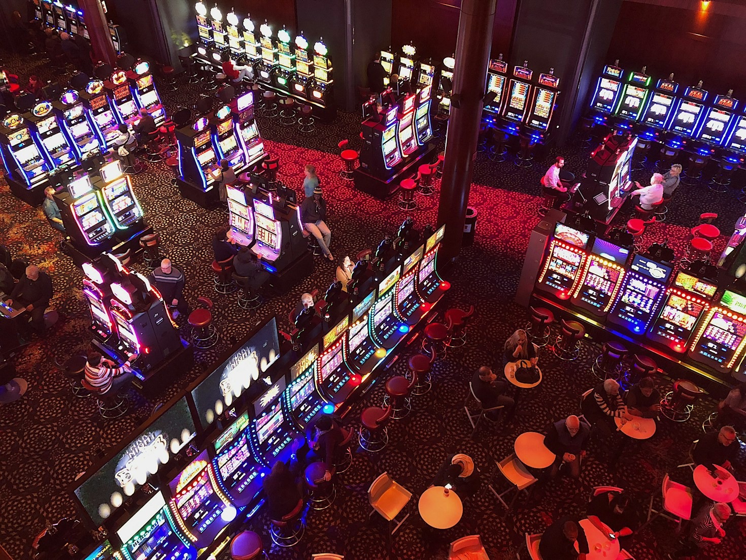 Cómo elegir el mejor hotel para torneos