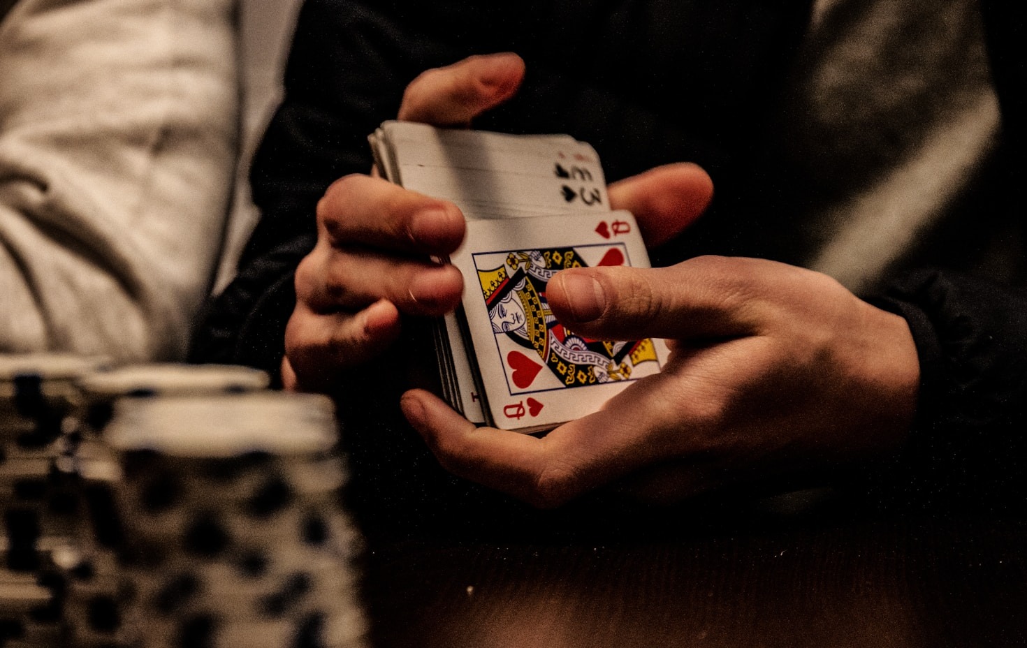 Guía definitiva para tu primer torneo presencial